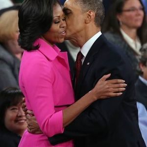 Meet your Posher, Ebony